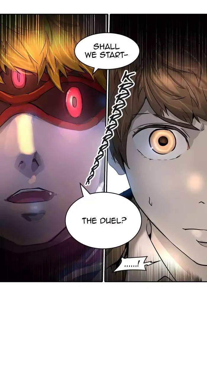 Tower of God - episode 379 - 95