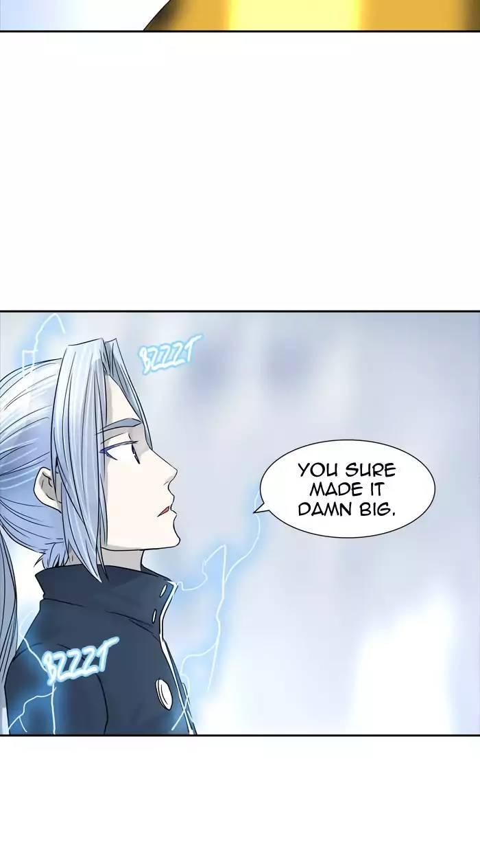 Tower of God - episode 379 - 43