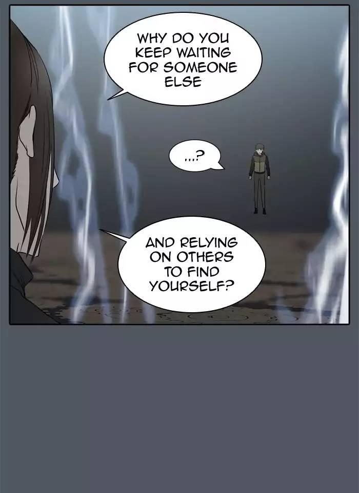 Tower of God - episode 380 - 86