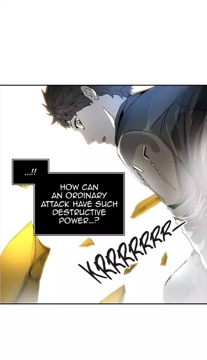 Tower of God - episode 380 - 16