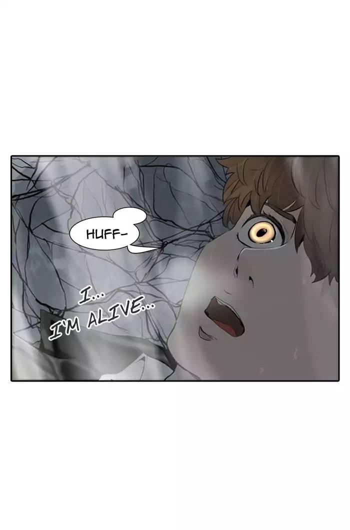 Tower of God - episode 380 - 83