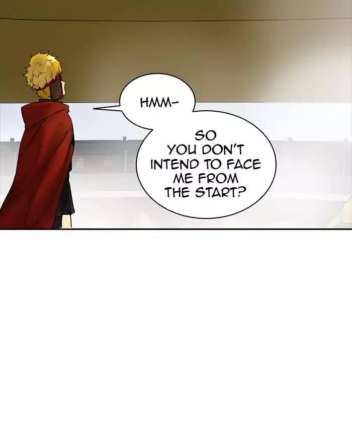 Tower of God - episode 380 - 19