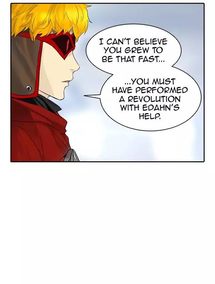 Tower of God - episode 380 - 38