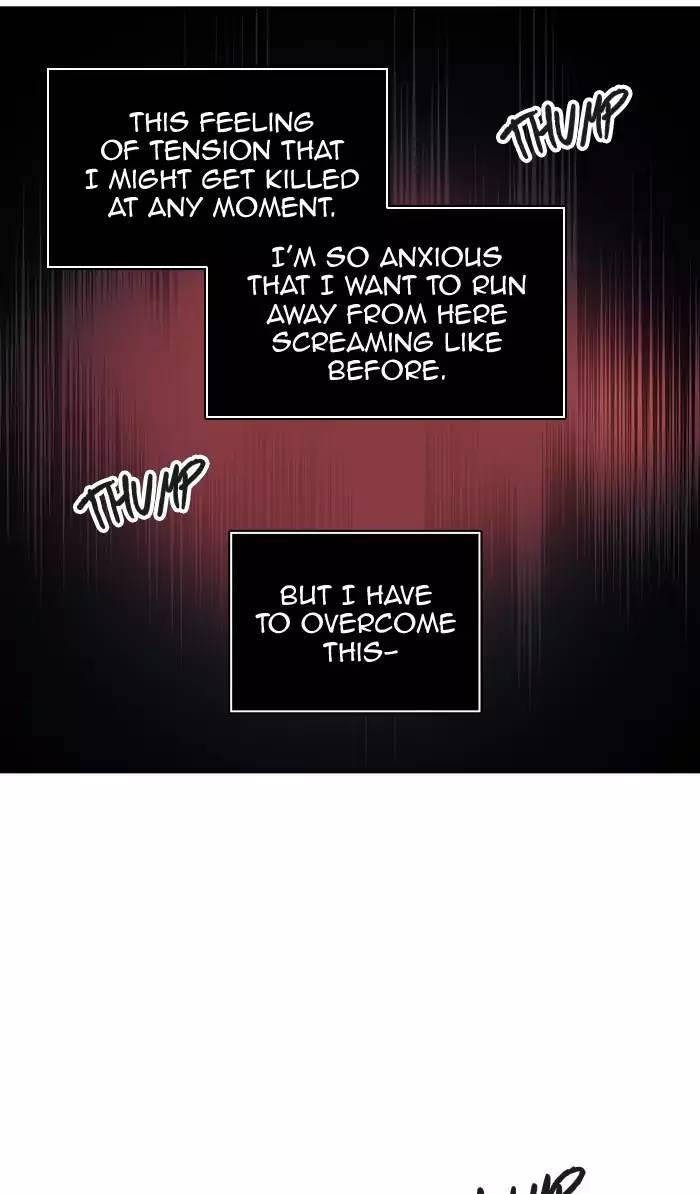 Tower of God - episode 380 - 5