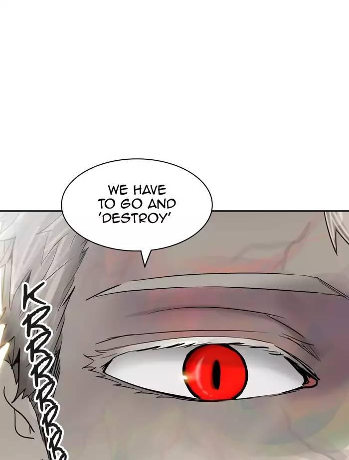 Tower of God - episode 380 - 99