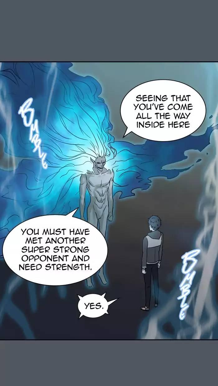 Tower of God - episode 380 - 54