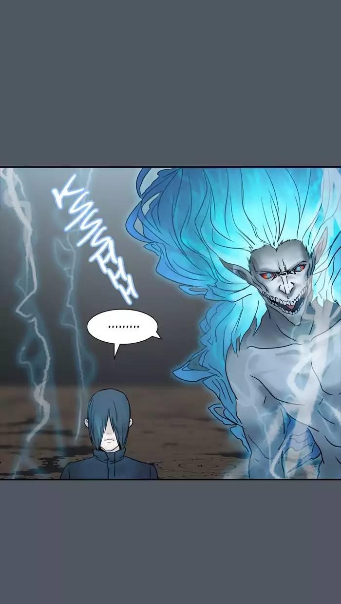 Tower of God - episode 380 - 56