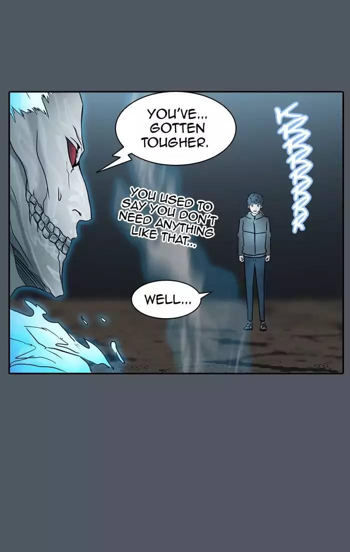 Tower of God - episode 380 - 57