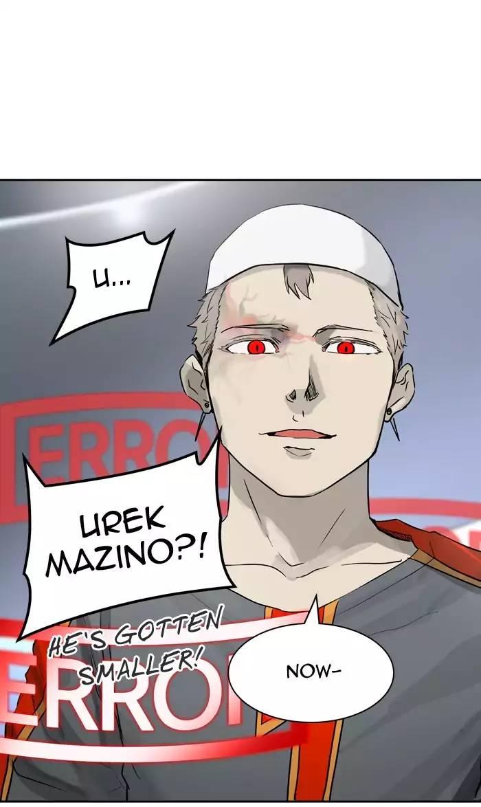 Tower of God - episode 380 - 98