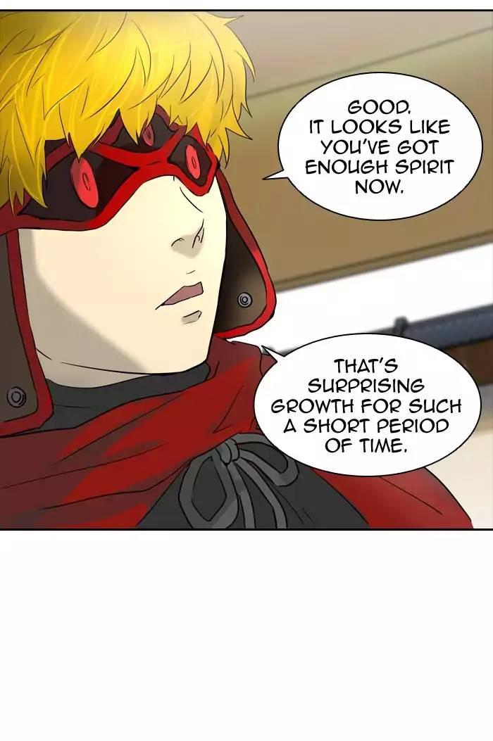 Tower of God - episode 380 - 7