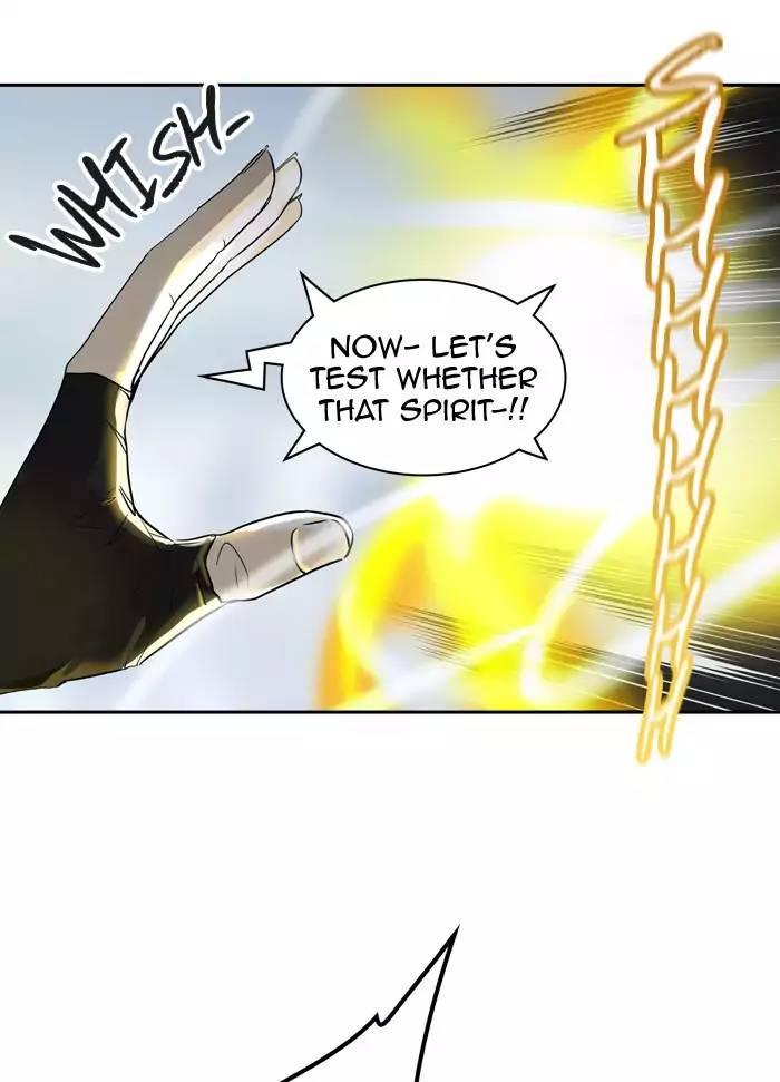 Tower of God - episode 380 - 8