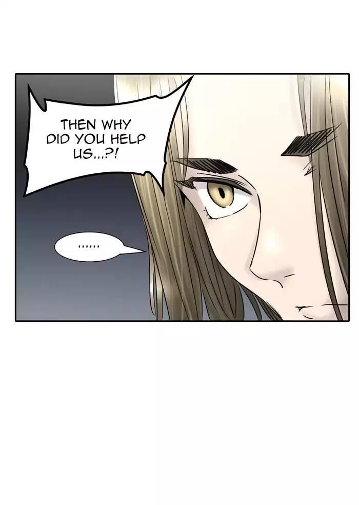 Tower of God - episode 381 - 43