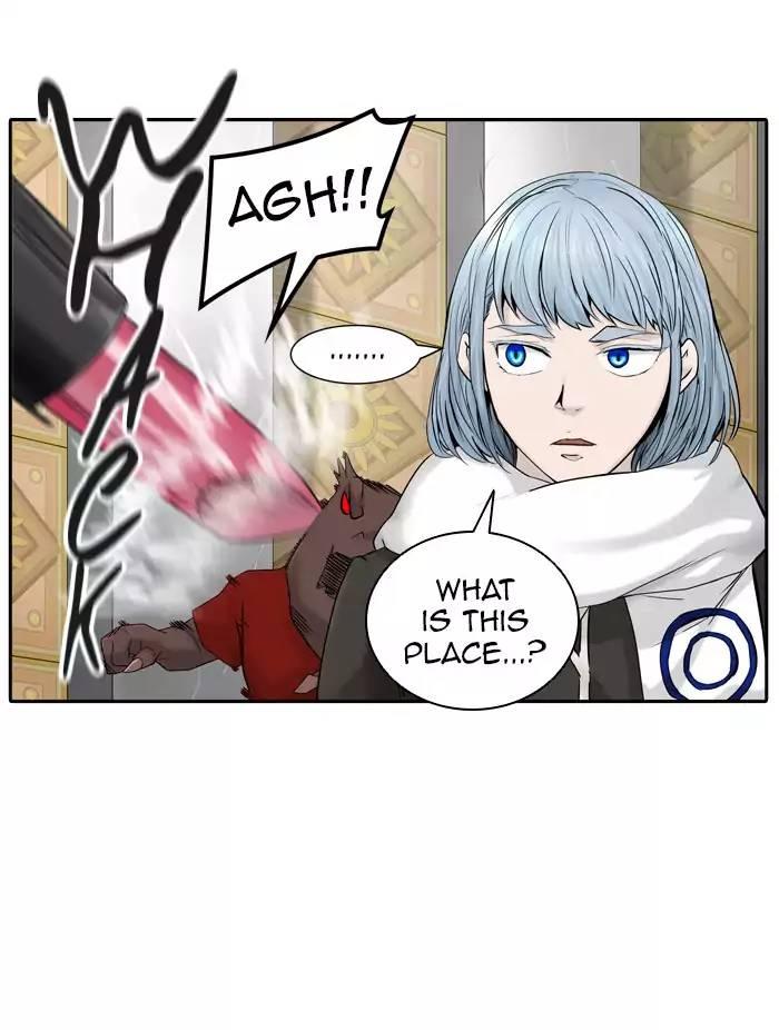 Tower of God - episode 381 - 53