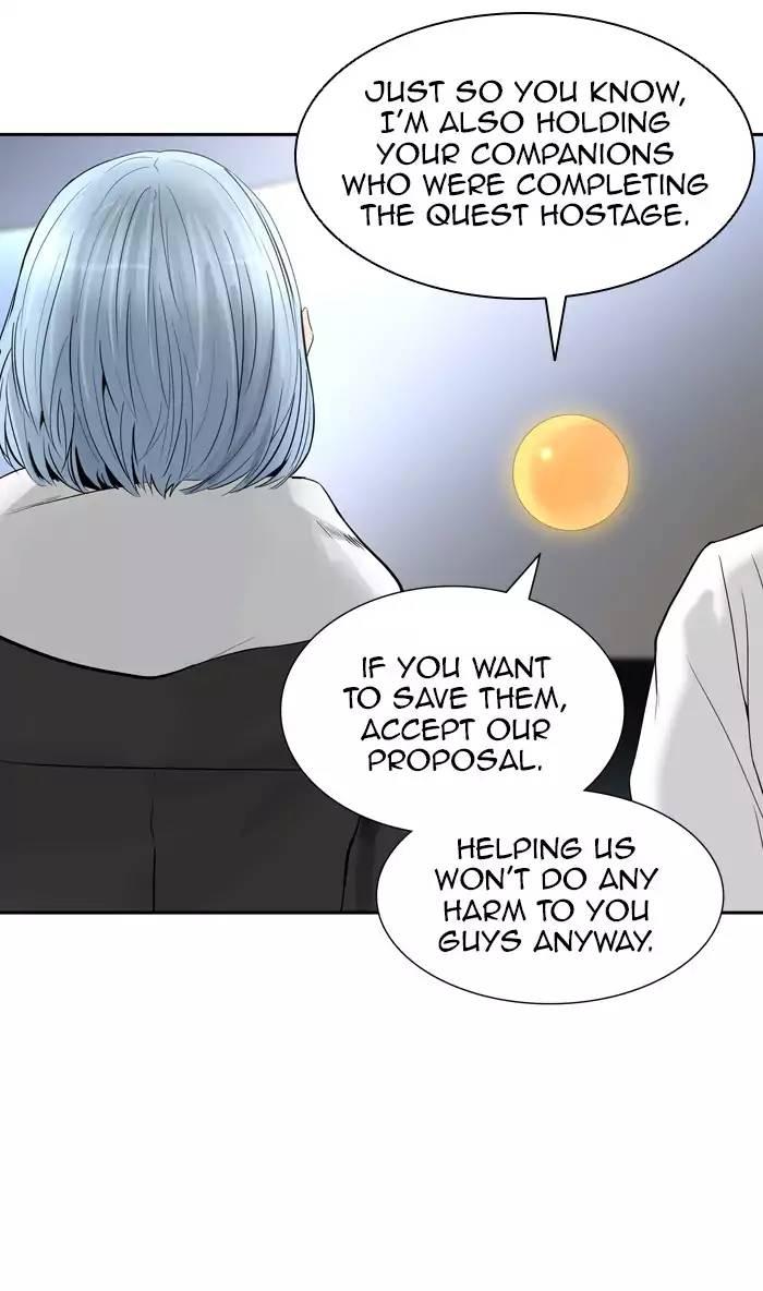 Tower of God - episode 381 - 44