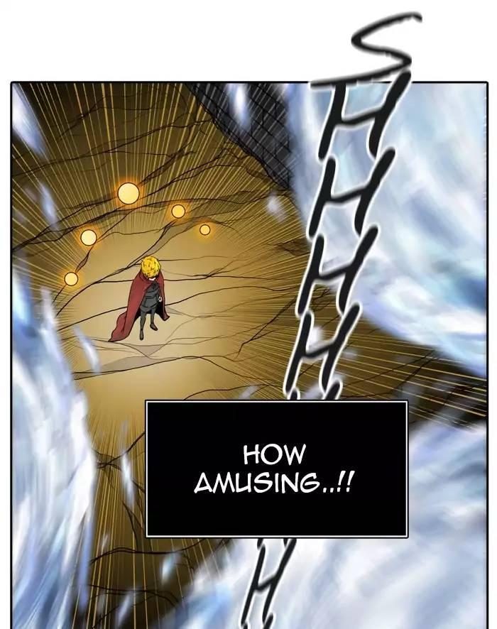 Tower of God - episode 381 - 76