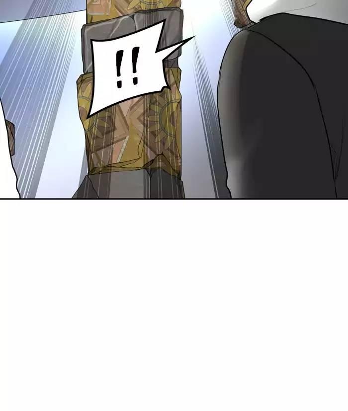 Tower of God - episode 381 - 1