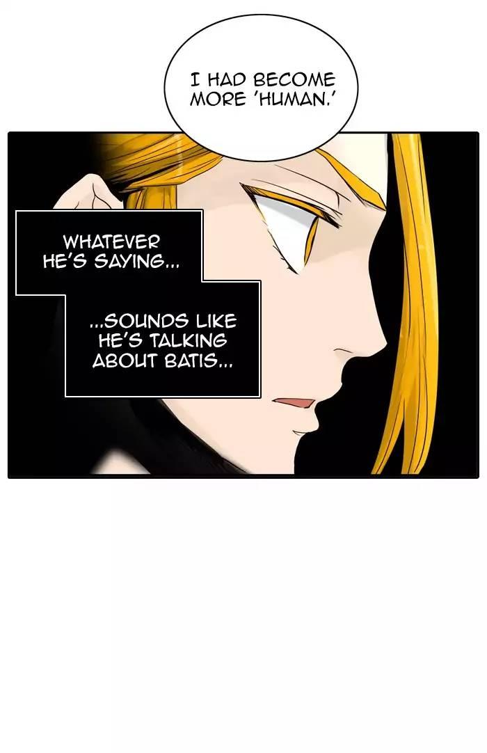 Tower of God - episode 381 - 25