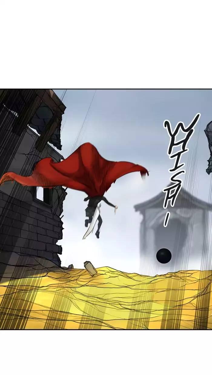 Tower of God - episode 381 - 63