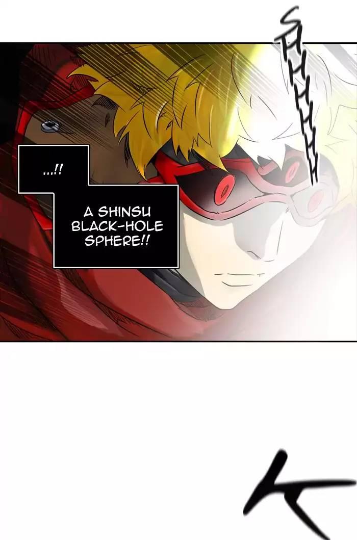 Tower of God - episode 381 - 81