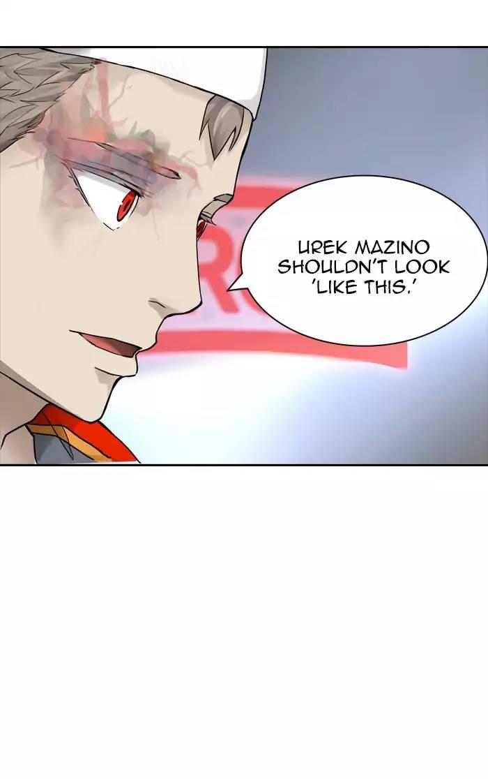 Tower of God - episode 381 - 36