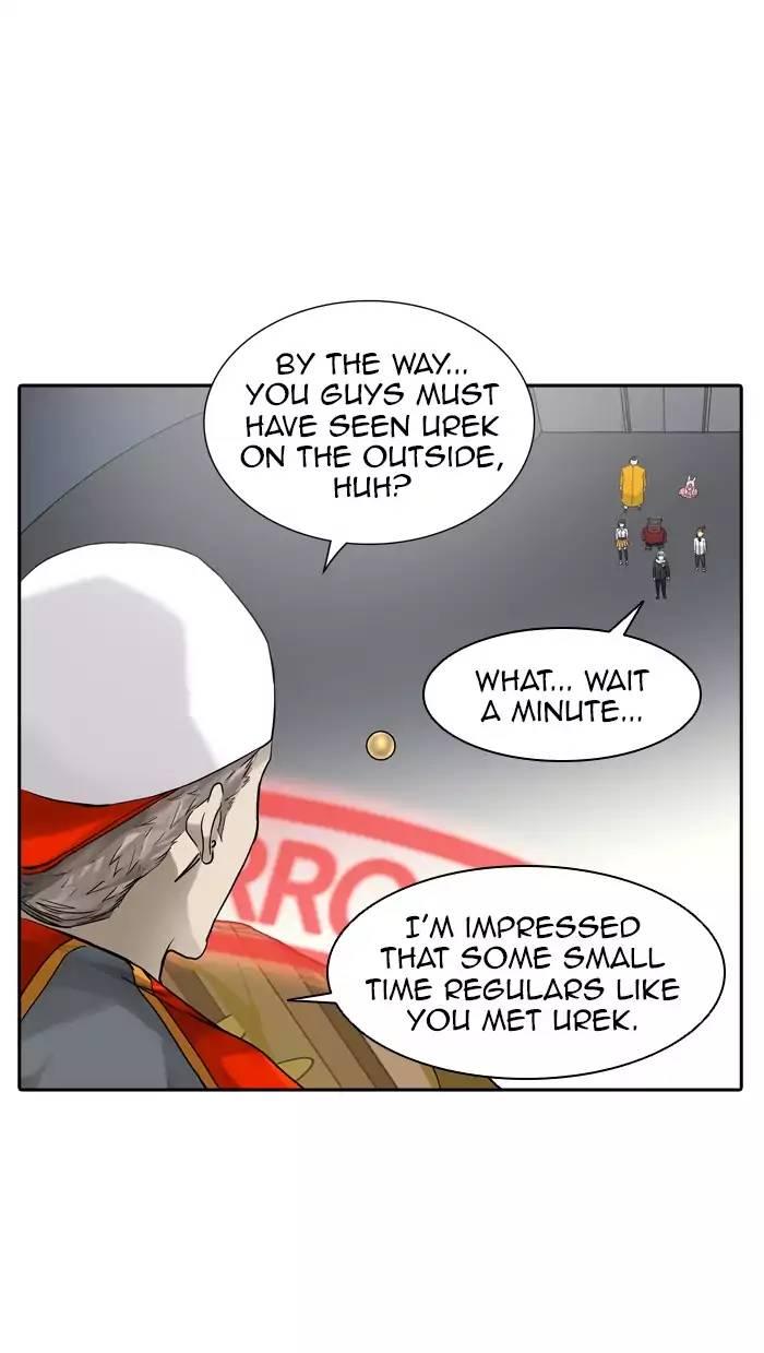 Tower of God - episode 381 - 8