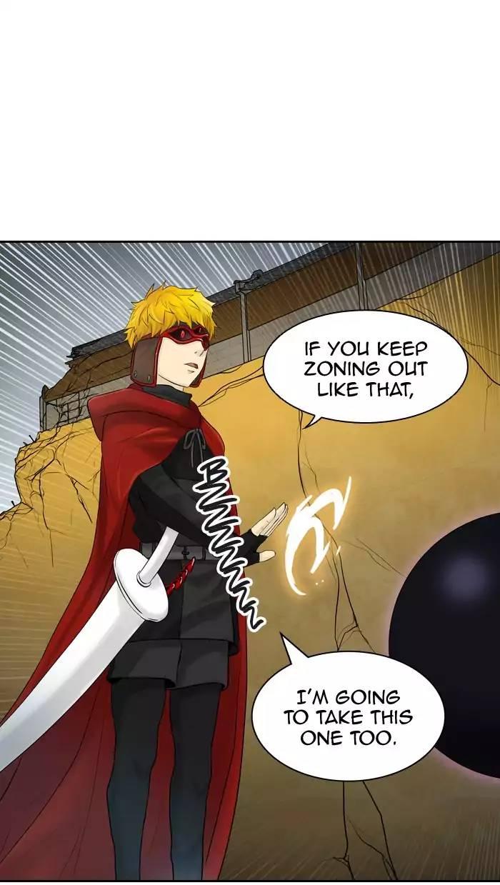 Tower of God - episode 382 - 78