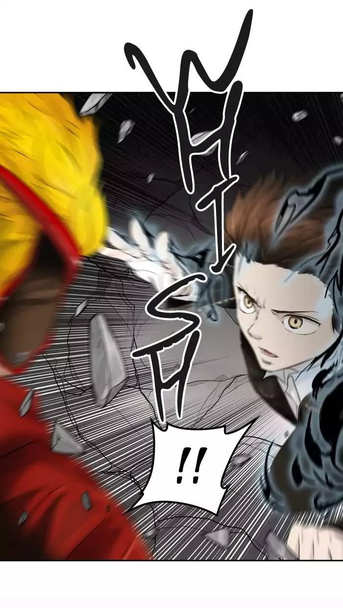 Tower of God - episode 382 - 87