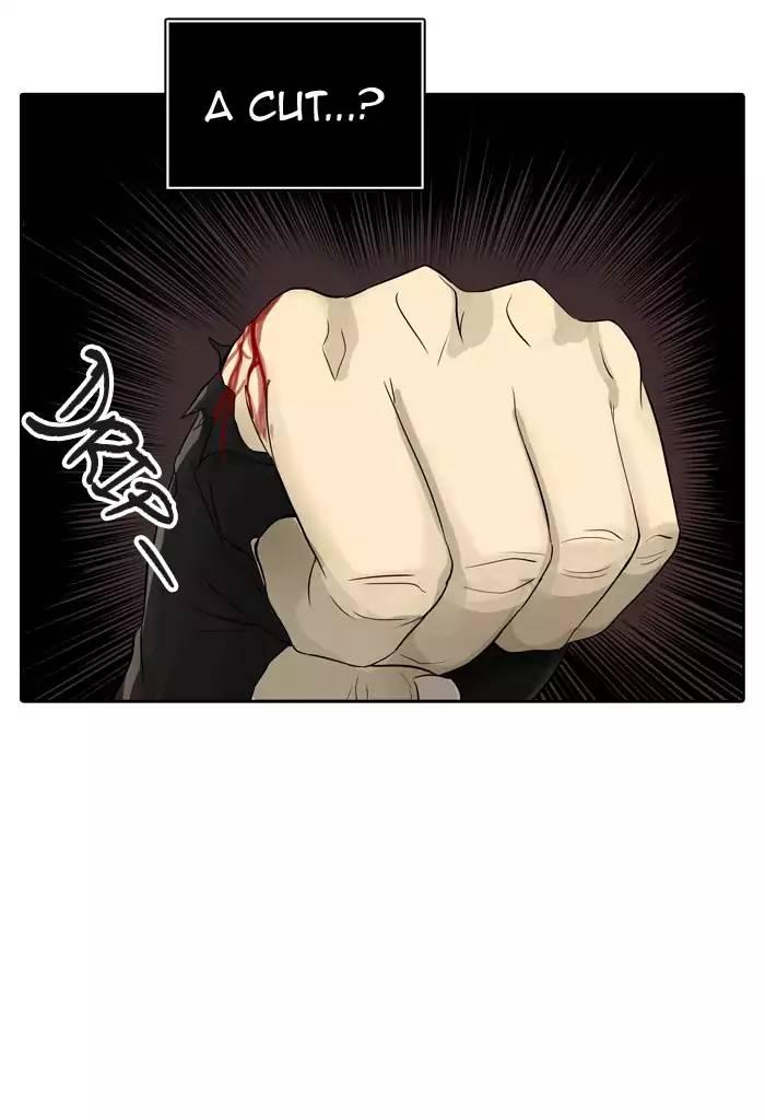 Tower of God - episode 382 - 45