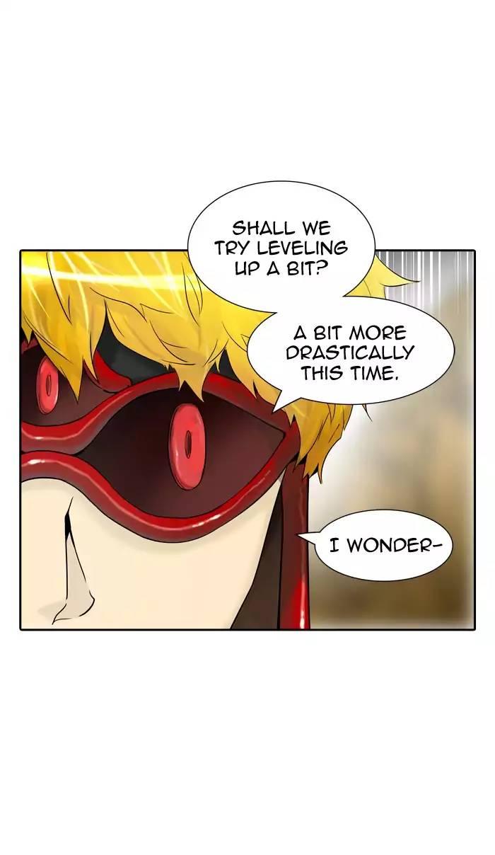 Tower of God - episode 382 - 67