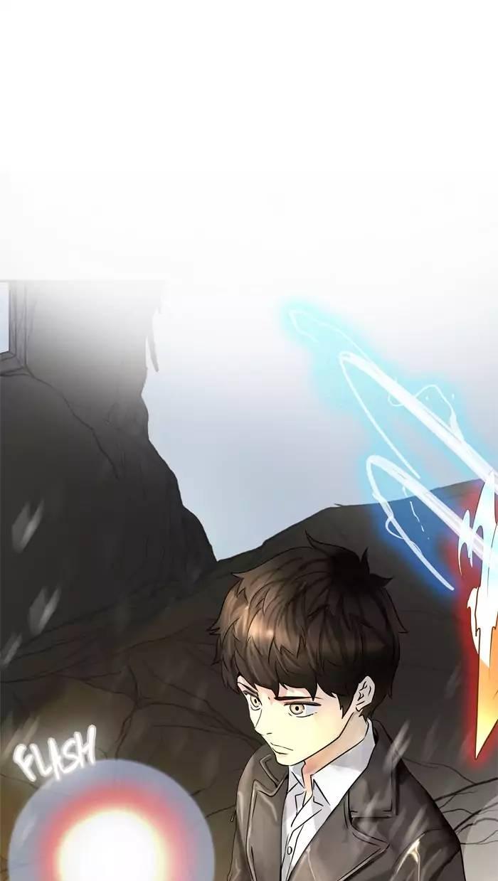 Tower of God - episode 382 - 0