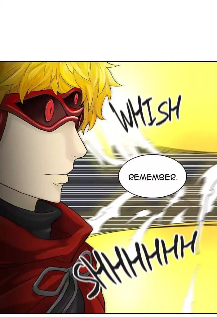 Tower of God - episode 382 - 20