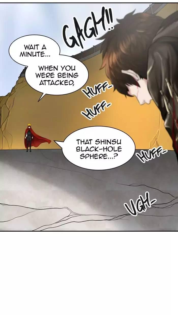 Tower of God - episode 382 - 46