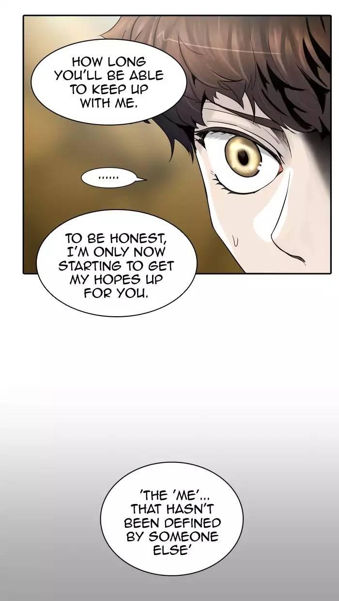 Tower of God - episode 382 - 68