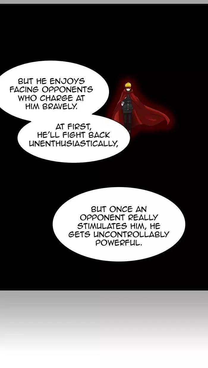 Tower of God - episode 382 - 19