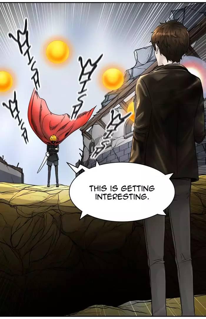 Tower of God - episode 382 - 4