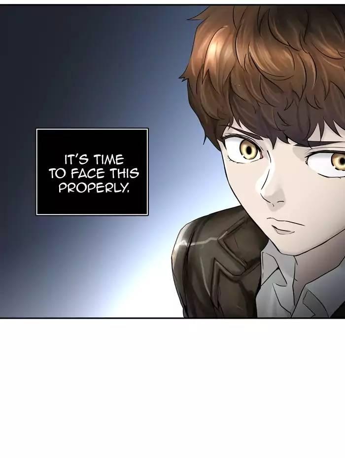 Tower of God - episode 382 - 81