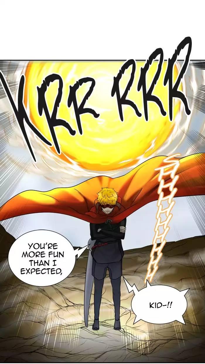 Tower of God - episode 382 - 22