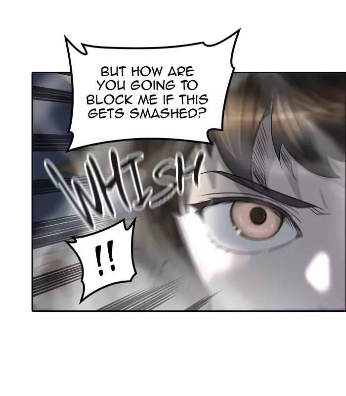 Tower of God - episode 382 - 36