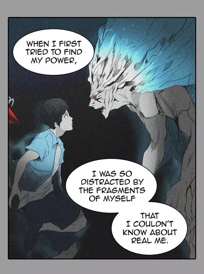 Tower of God - episode 382 - 74