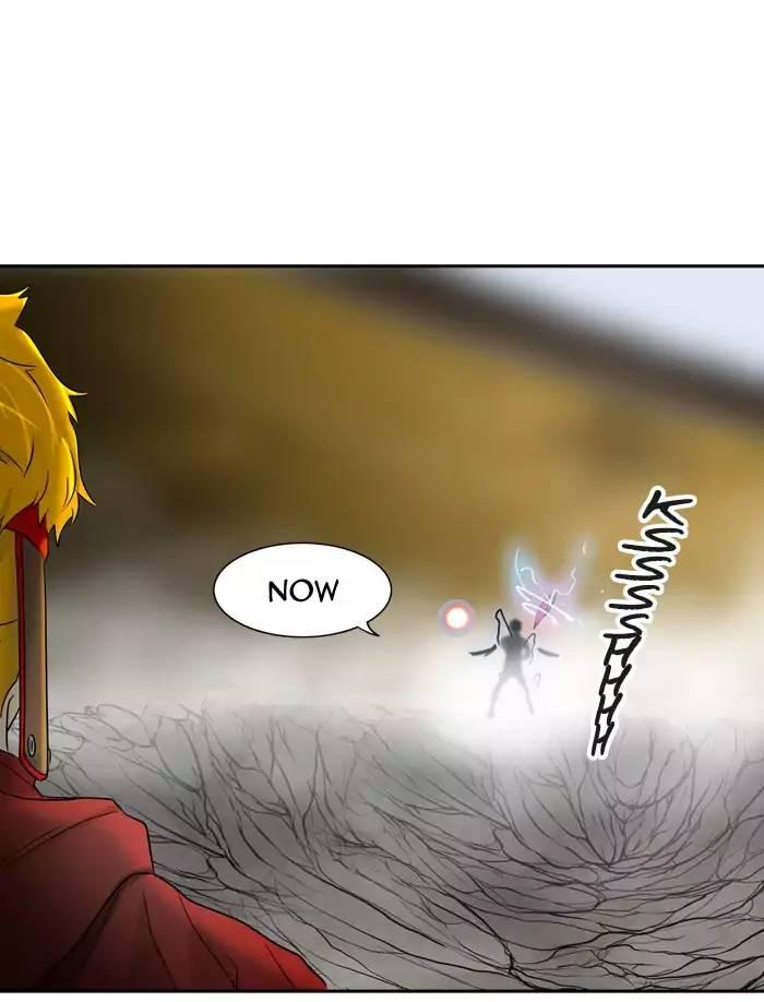 Tower of God - episode 382 - 100