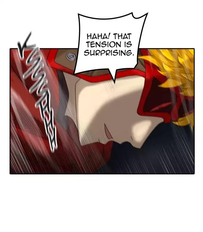 Tower of God - episode 382 - 35