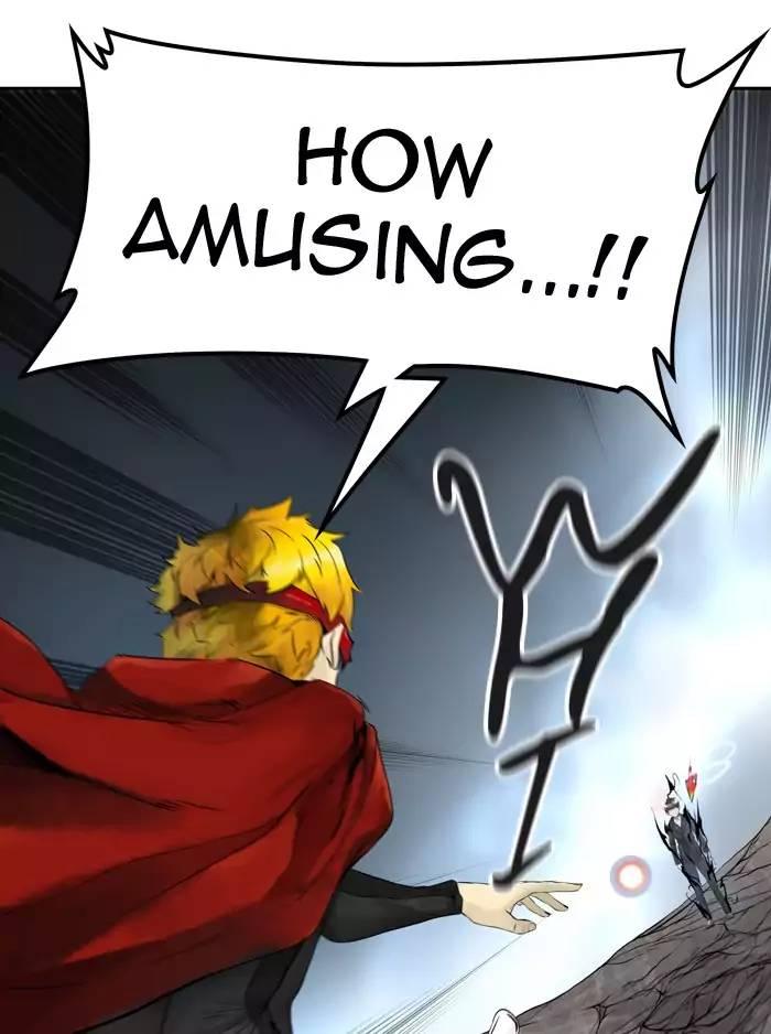 Tower of God - episode 383 - 8