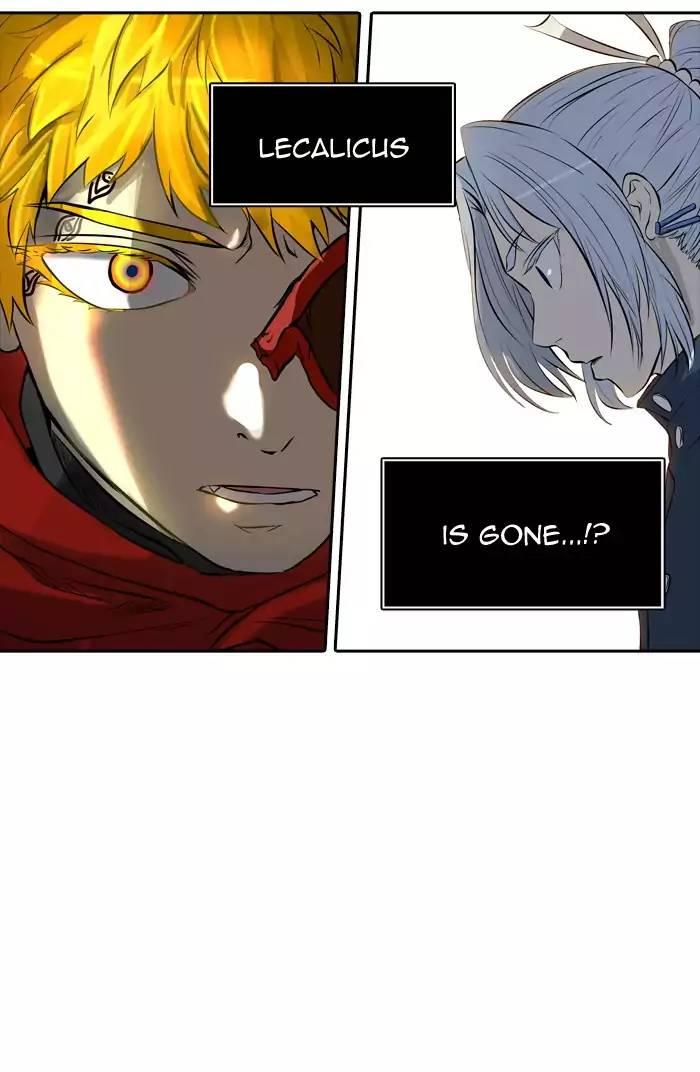 Tower of God - episode 383 - 80