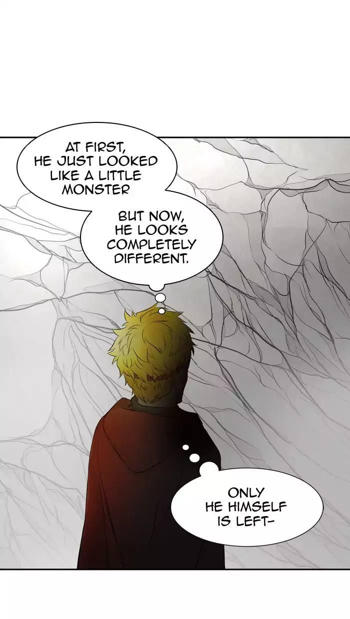 Tower of God - episode 383 - 82