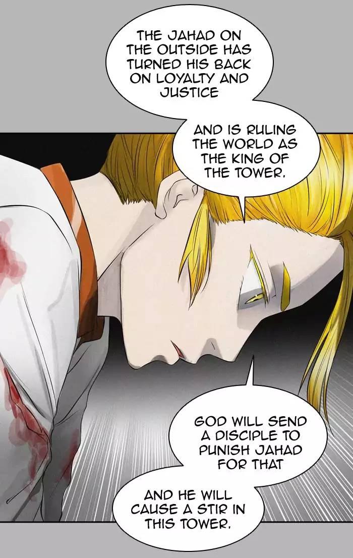 Tower of God - episode 383 - 27