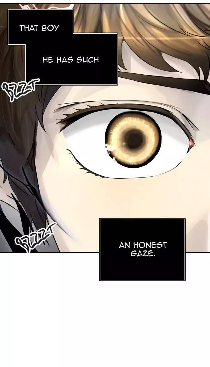 Tower of God - episode 383 - 84