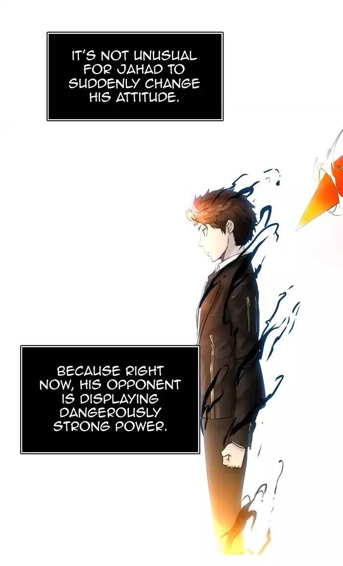 Tower of God - episode 383 - 17