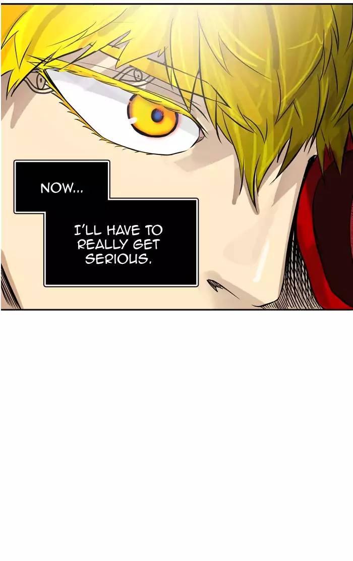 Tower of God - episode 383 - 101