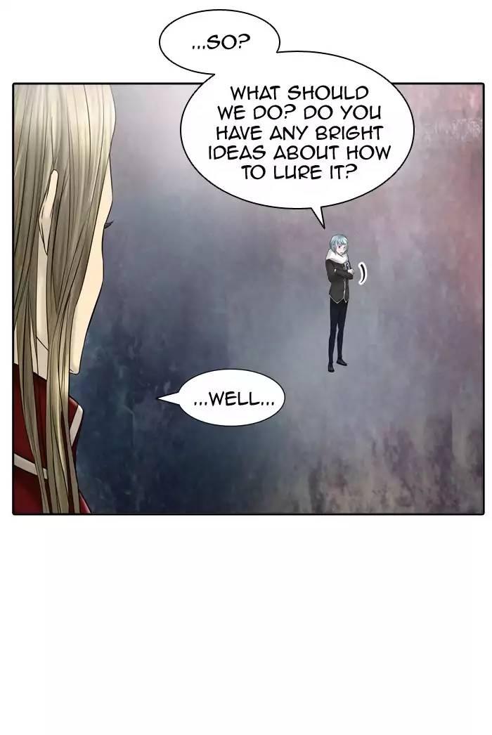 Tower of God - episode 383 - 40