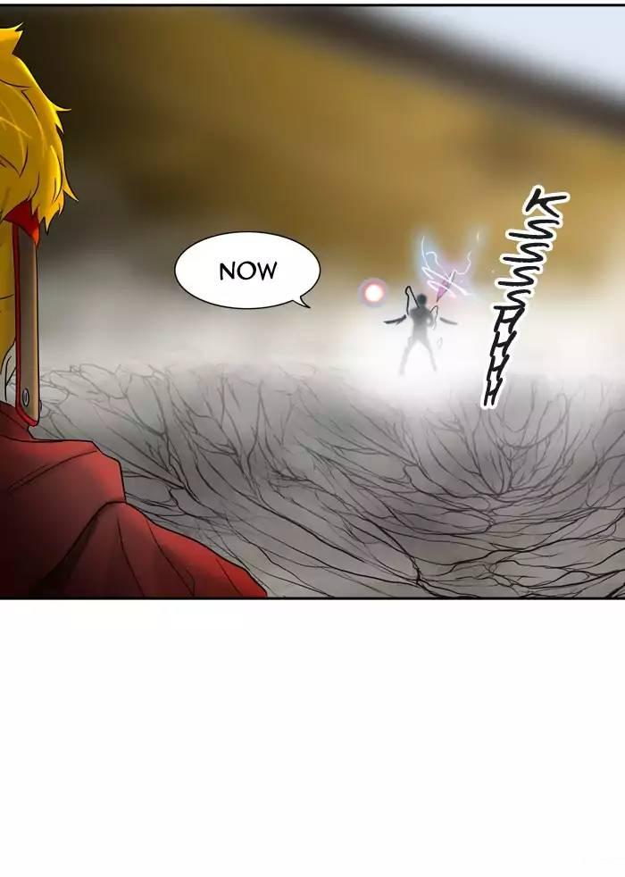 Tower of God - episode 383 - 1